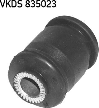 SKF VKDS 835023 - Piekare, Šķērssvira ps1.lv