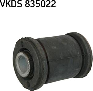 SKF VKDS 835022 - Piekare, Šķērssvira ps1.lv