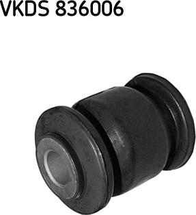 SKF VKDS 836006 - Piekare, Šķērssvira ps1.lv