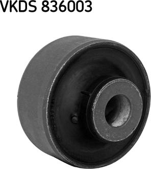 SKF VKDS 836003 - Piekare, Šķērssvira ps1.lv