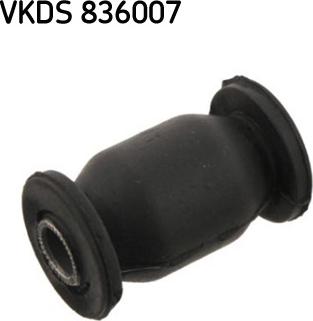 SKF VKDS 836007 - Piekare, Šķērssvira ps1.lv