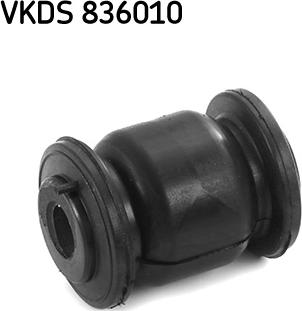 SKF VKDS 836010 - Piekare, Šķērssvira ps1.lv