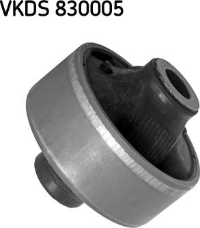 SKF VKDS 830005 - Piekare, Šķērssvira ps1.lv