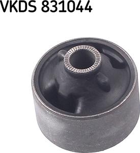 SKF VKDS 831044 - Piekare, Šķērssvira ps1.lv