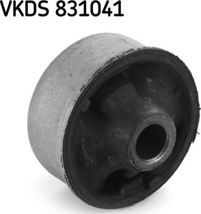 SKF VKDS 831041 - Piekare, Šķērssvira ps1.lv