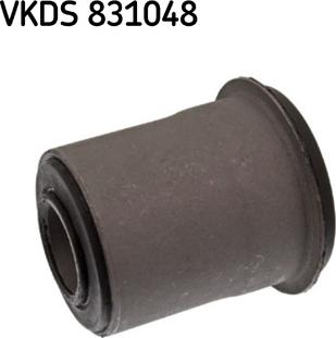 SKF VKDS 831048 - Piekare, Šķērssvira ps1.lv