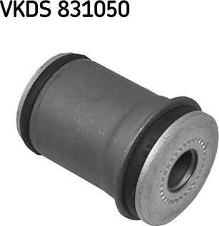 SKF VKDS 831050 - Piekare, Šķērssvira ps1.lv