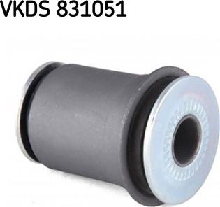 SKF VKDS 831051 - Piekare, Šķērssvira ps1.lv