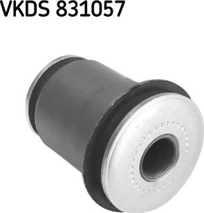 SKF VKDS 831057 - Piekare, Šķērssvira ps1.lv