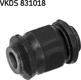 SKF VKDS 831018 - Piekare, Šķērssvira ps1.lv