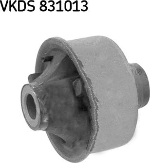 SKF VKDS 831013 - Piekare, Šķērssvira ps1.lv