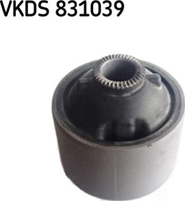 SKF VKDS 831039 - Piekare, Šķērssvira ps1.lv