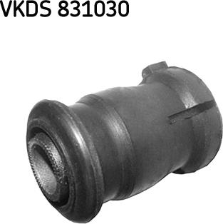 SKF VKDS 831030 - Piekare, Šķērssvira ps1.lv