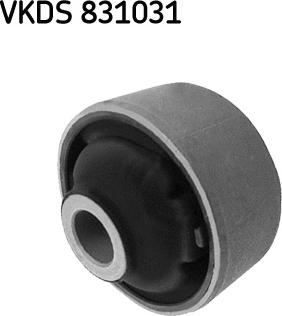 SKF VKDS 831031 - Piekare, Šķērssvira ps1.lv