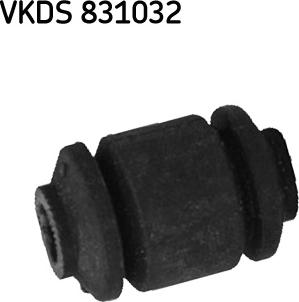 SKF VKDS 831032 - Piekare, Šķērssvira ps1.lv