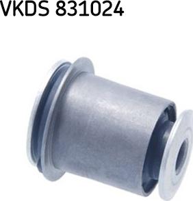 SKF VKDS 831024 - Piekare, Šķērssvira ps1.lv