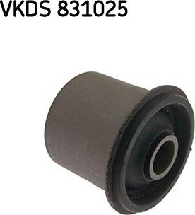 SKF VKDS 831025 - Piekare, Šķērssvira ps1.lv