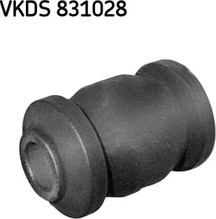 SKF VKDS 831028 - Piekare, Šķērssvira ps1.lv