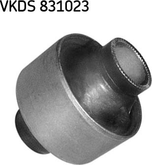 SKF VKDS 831023 - Piekare, Šķērssvira ps1.lv