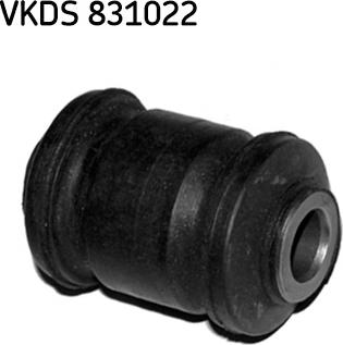 SKF VKDS 831022 - Piekare, Šķērssvira ps1.lv