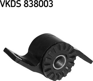 SKF VKDS 838003 - Piekare, Šķērssvira ps1.lv