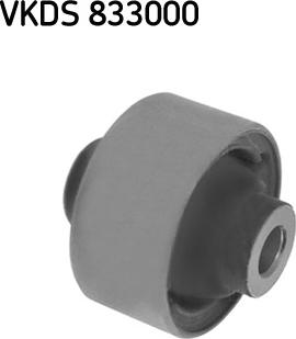 SKF VKDS 833000 - Piekare, Šķērssvira ps1.lv