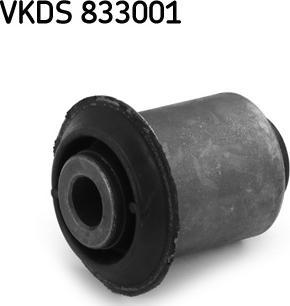 SKF VKDS 833001 - Piekare, Šķērssvira ps1.lv