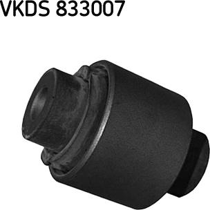 SKF VKDS 833007 - Piekare, Šķērssvira ps1.lv