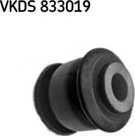 SKF VKDS 833019 - Piekare, Šķērssvira ps1.lv