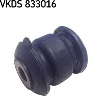 SKF VKDS 833016 - Piekare, Šķērssvira ps1.lv