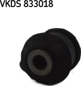 SKF VKDS 833018 - Piekare, Šķērssvira ps1.lv