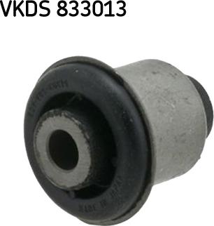 SKF VKDS 833013 - Piekare, Šķērssvira ps1.lv