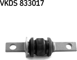 SKF VKDS 833017 - Piekare, Šķērssvira ps1.lv