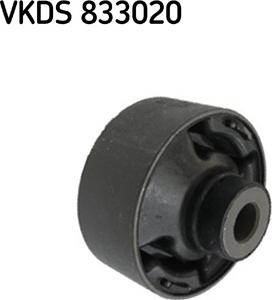 SKF VKDS 833020 - Piekare, Šķērssvira ps1.lv