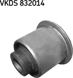 SKF VKDS 832014 - Piekare, Šķērssvira ps1.lv