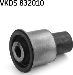 SKF VKDS 832010 - Piekare, Šķērssvira ps1.lv