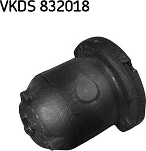 SKF VKDS 832018 - Piekare, Šķērssvira ps1.lv