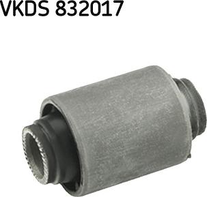 SKF VKDS 832017 - Piekare, Šķērssvira ps1.lv