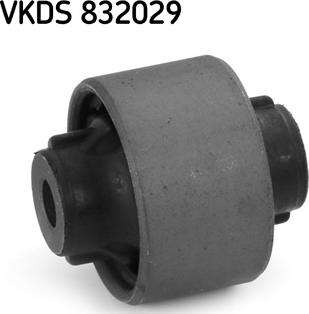 SKF VKDS 832029 - Piekare, Šķērssvira ps1.lv