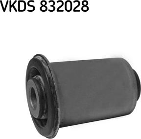 SKF VKDS 832028 - Piekare, Šķērssvira ps1.lv