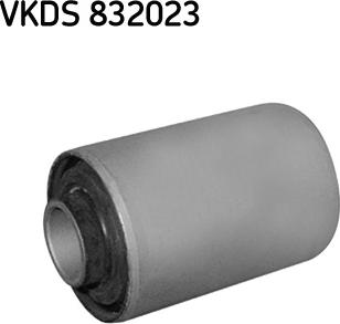 SKF VKDS 832023 - Piekare, Šķērssvira ps1.lv