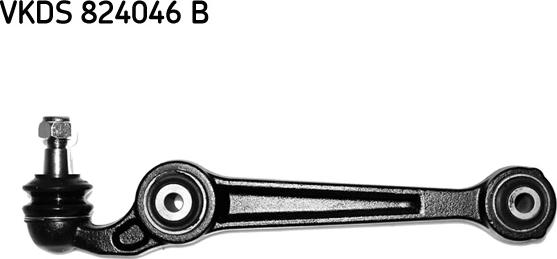 SKF VKDS 824046 B - Neatkarīgās balstiekārtas svira, Riteņa piekare ps1.lv