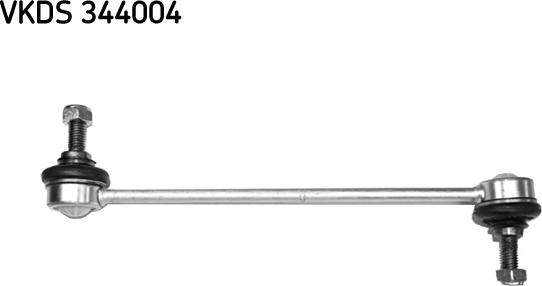 SKF VKDS 344004 - Stiepnis / Atsaite, Stabilizators ps1.lv