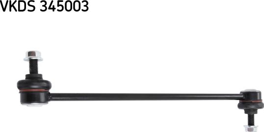 SKF VKDS 345003 - Stiepnis / Atsaite, Stabilizators ps1.lv