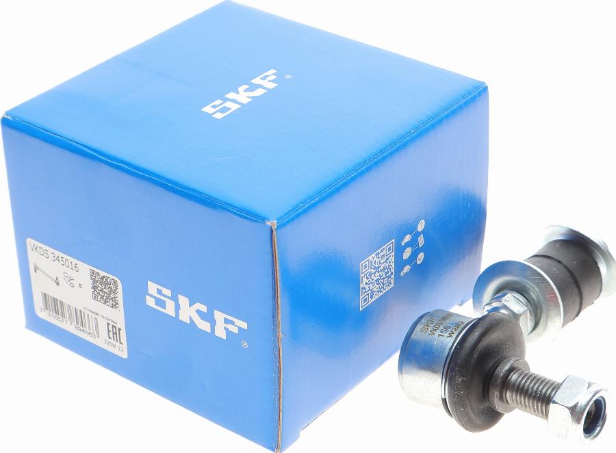 SKF VKDS 345016 - Stiepnis / Atsaite, Stabilizators ps1.lv