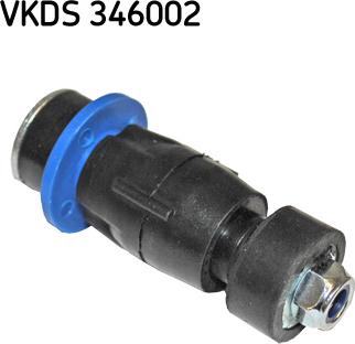 SKF VKDS 346002 - Stiepnis / Atsaite, Stabilizators ps1.lv