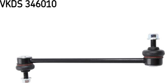 SKF VKDS 346010 - Stiepnis / Atsaite, Stabilizators ps1.lv