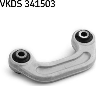 SKF VKDS 341503 - Stiepnis / Atsaite, Stabilizators ps1.lv