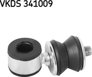 SKF VKDS 341009 - Stiepnis / Atsaite, Stabilizators ps1.lv