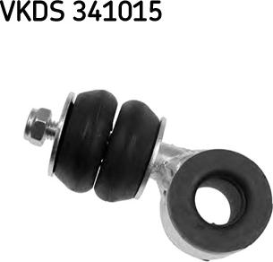 SKF VKDS 341015 - Stiepnis / Atsaite, Stabilizators ps1.lv